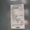 SQUARE D 3000 Amp, 480 Volt Switchgear Unit QED w/ 7 x Circuit Breakers PJ400