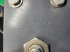 FISHER 1" Flanged Control Valve V300 w/ Actuator 1052-20 and Controller DVC6020F
