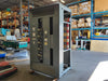 SQUARE D 3000 Amp, 480 Volt Switchgear Unit QED w/ 5 x Circuit Breakers PJ400