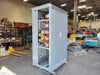 SQUARE D 3000 Amp, 480 Volt Switchgear Unit QED w/ 5 x Circuit Breakers PJ400