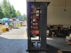 SQUARE D 3000 Amp, 480 Volt Switchgear Unit QED w/ 5 x Circuit Breakers PJ400