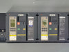 SQUARE D 3000 Amp, 480 Volt Switchgear Unit QED w/ 5 x Circuit Breakers PJ400