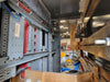 SQUARE D 3000 Amp, 480 Volt Switchgear Unit QED w/ 5 x Circuit Breakers PJ400