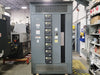SQUARE D 3000 Amp, 480 Volt Switchgear Unit QED w/ 7 x Circuit Breakers PJ400