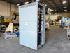 SQUARE D 3000 Amp, 480 Volt Switchgear Unit QED w/ 4 x Circuit Breakers PJ400