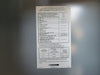 SQUARE D 3000 Amp, 480 Volt Switchgear Unit QED w/ 4 x Circuit Breakers PJ400