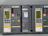 SQUARE D 3000 Amp, 480 Volt Switchgear Unit QED w/ 4 x Circuit Breakers PJ400