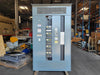 SQUARE D 3000 Amp, 480 Volt Switchgear Unit QED w/ 5 x Circuit Breakers PJ400