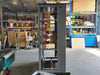 SQUARE D 3000 Amp, 480 Volt Switchgear Unit QED w/ 5 x Circuit Breakers PJ400