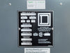 SQUARE D 3000 Amp, 480 Volt Switchgear Unit QED w/ 5 x Circuit Breakers PJ400