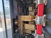 SQUARE D 3000 Amp, 480 Volt Switchgear Unit QED w/ 5 x Circuit Breakers PJ400