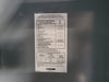 SQUARE D 3000 Amp, 480 Volt Switchgear Unit QED w/ 5 x Circuit Breakers PJ400
