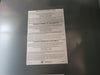 SQUARE D 3000 Amp, 480 Volt Switchgear Unit QED w/ 5 x Circuit Breakers PJ400