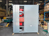 SQUARE D 3200 Amp, 600Volt  Power-Zone4 Switchgear w/ Circuit Breaker NW32H3