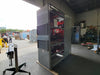 SQUARE D 3200 Amp, 600Volt  Power-Zone4 Switchgear w/ Circuit Breaker NW32H3