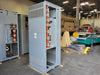 SQUARE D 3000 Amp, 480 Volt Switchgear Unit QED w/ Circuit Breaker NW30H