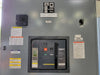 SQUARE D 3000 Amp, 480 Volt Switchgear Unit QED w/ Circuit Breaker NW30H