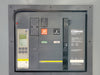 SQUARE D 3000 Amp, 480 Volt Switchgear Unit QED w/ Circuit Breaker NW30H