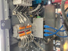 SQUARE D 3000 Amp, 480 Volt Switchgear Unit QED w/ Circuit Breaker NW30H