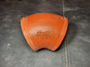 VICTAULIC 10" Grooved 45° Elbow Fitting 10"/273 mm, No. 11