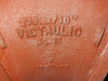 VICTAULIC 10" Grooved 45° Elbow Fitting 10"/273 mm, No. 11