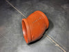 VICTAULIC 6" Gooseneck Elbow Grooved End Fitting, Style No. 12, 22-1/2°