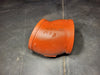 VICTAULIC 6" Gooseneck Elbow Grooved End Fitting, Style No. 12, 22-1/2°