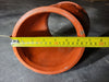 VICTAULIC 6" Gooseneck Elbow Grooved End Fitting, Style No. 12, 22-1/2°
