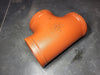VICTAULIC 8" / 219.1 Groove End Tee Fitting No. 20