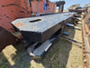 HITACHI EX3600 Track Frame (RH)