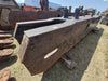 HITACHI EX3600 Track Frame (LH)