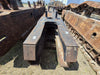 HITACHI EX3600 Track Frame (LH)
