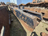 HITACHI EX3600 Track Frame (LH)