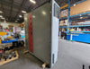 SQUARE D 800 Amp, 600Volt  Power-Zone4 Switchgear w/ 2 x Circuit Breakers NW08H3