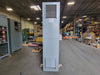 SQUARE D 800 Amp, 600Volt  Power-Zone4 Switchgear w/ 2 x Circuit Breakers NW08H3