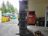 SQUARE D 800 Amp, 600Volt  Power-Zone4 Switchgear w/ 2 x Circuit Breakers NW08H3