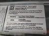 SQUARE D 800 Amp, 600Volt  Power-Zone4 Switchgear w/ 2 x Circuit Breakers NW08H3