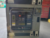 SQUARE D 800 Amp, 600Volt  Power-Zone4 Switchgear w/ 2 x Circuit Breakers NW08H3
