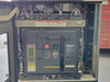 SQUARE D 800 Amp, 600Volt  Power-Zone4 Switchgear w/ 2 x Circuit Breakers NW08H3