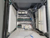 SQUARE D 800 Amp, 600Volt  Power-Zone4 Switchgear w/ 2 x Circuit Breakers NW08H3