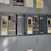 SQUARE D 3000 Amp, 480 Volt Switchgear Unit QED w/ 7 x Circuit Breakers PJ400