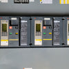 SQUARE D 3000 Amp, 480 Volt Switchgear Unit QED w/ 7 x Circuit Breakers PJ400
