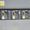 SQUARE D 3000 Amp, 480 Volt Switchgear Unit QED w/ 7 x Circuit Breakers PJ400