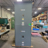 SQUARE D 3000 Amp, 480 Volt Switchgear Unit QED