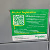 SQUARE D 3000 Amp, 480 Volt Switchgear Unit QED