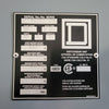 SQUARE D 3000 Amp, 480 Volt Switchgear Unit QED