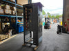 SQUARE D 3000 Amp, 480 Volt Switchgear Unit QED w/ Circuit Breaker NW30H