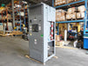 SQUARE D 3000 Amp, 480 Volt Switchgear Unit QED w/ Circuit Breaker NW30H
