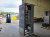 SQUARE D 3000 Amp, 480 Volt Switchgear Unit QED w/ Circuit Breaker NW30H