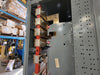 SQUARE D 3000 Amp, 480 Volt Switchgear Unit QED w/ Circuit Breaker NW30H
